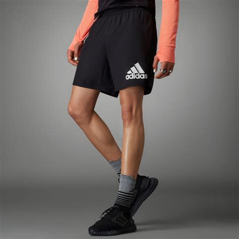 adidas Run It Shorts 